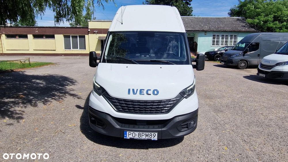 Iveco DAILY  35S18 - 2