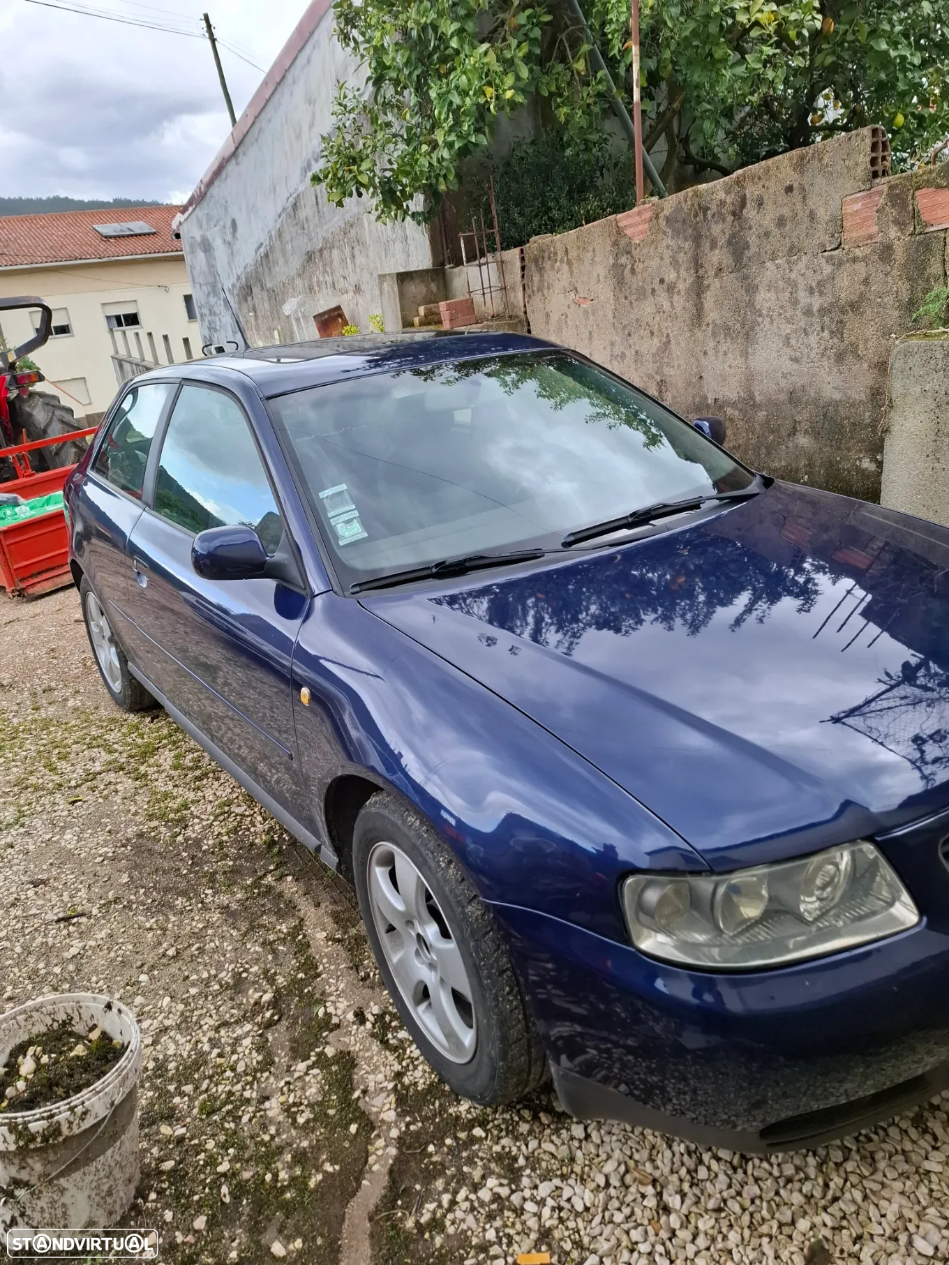 Audi A3 - 6