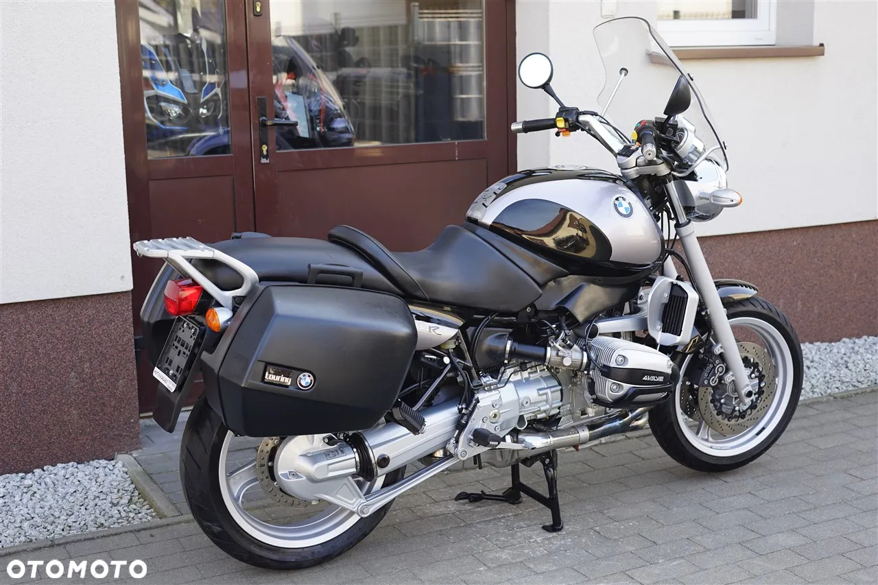 BMW R - 3