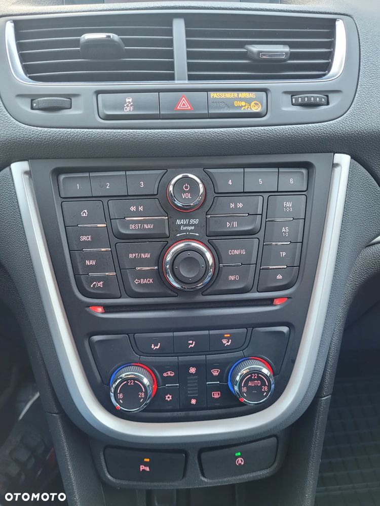 Opel Mokka - 16