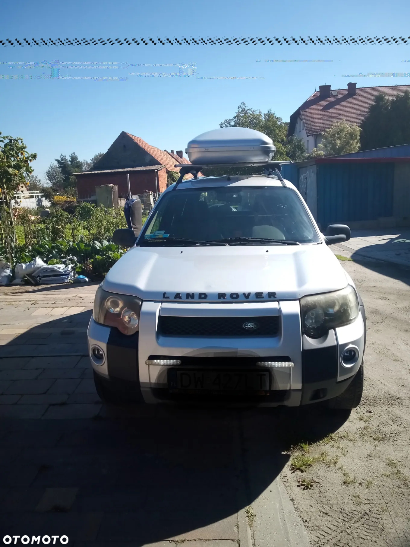 Land Rover Freelander - 6