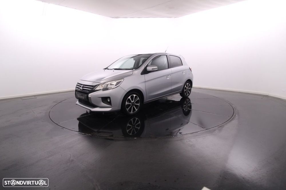 Mitsubishi Space Star 1.2 Intense - 1