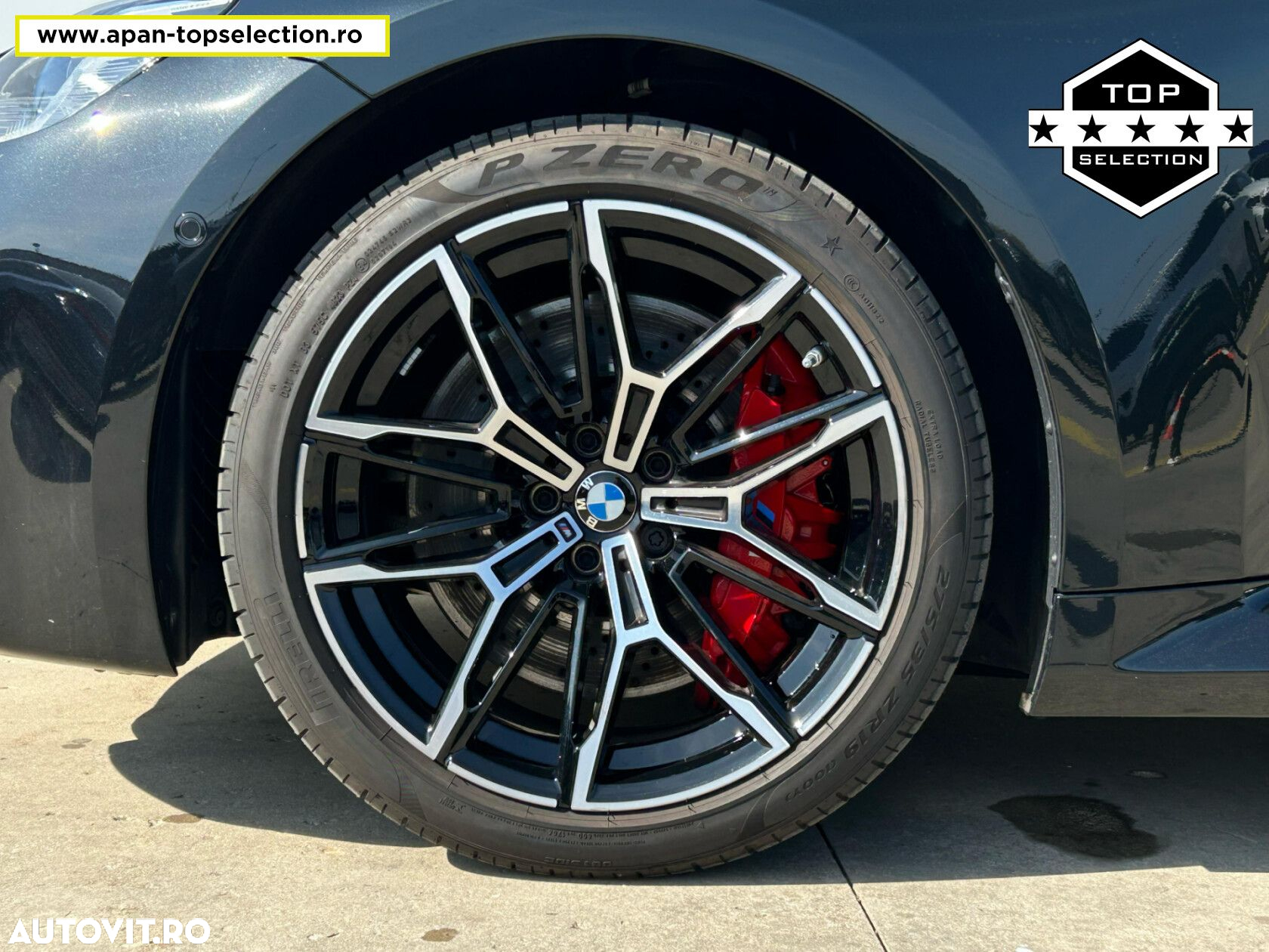 BMW M2 - 8