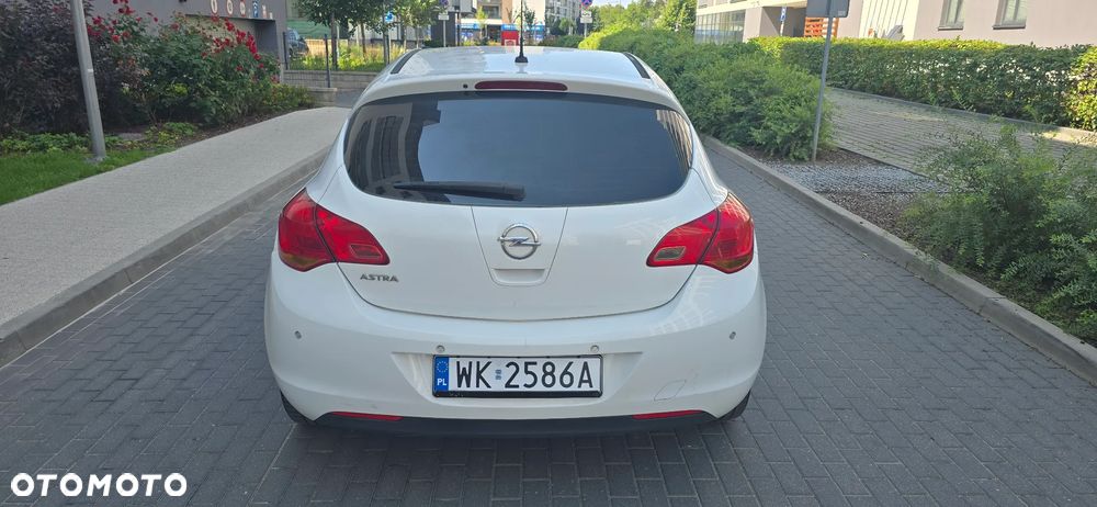 Opel Astra 1.4 Cosmo - 6