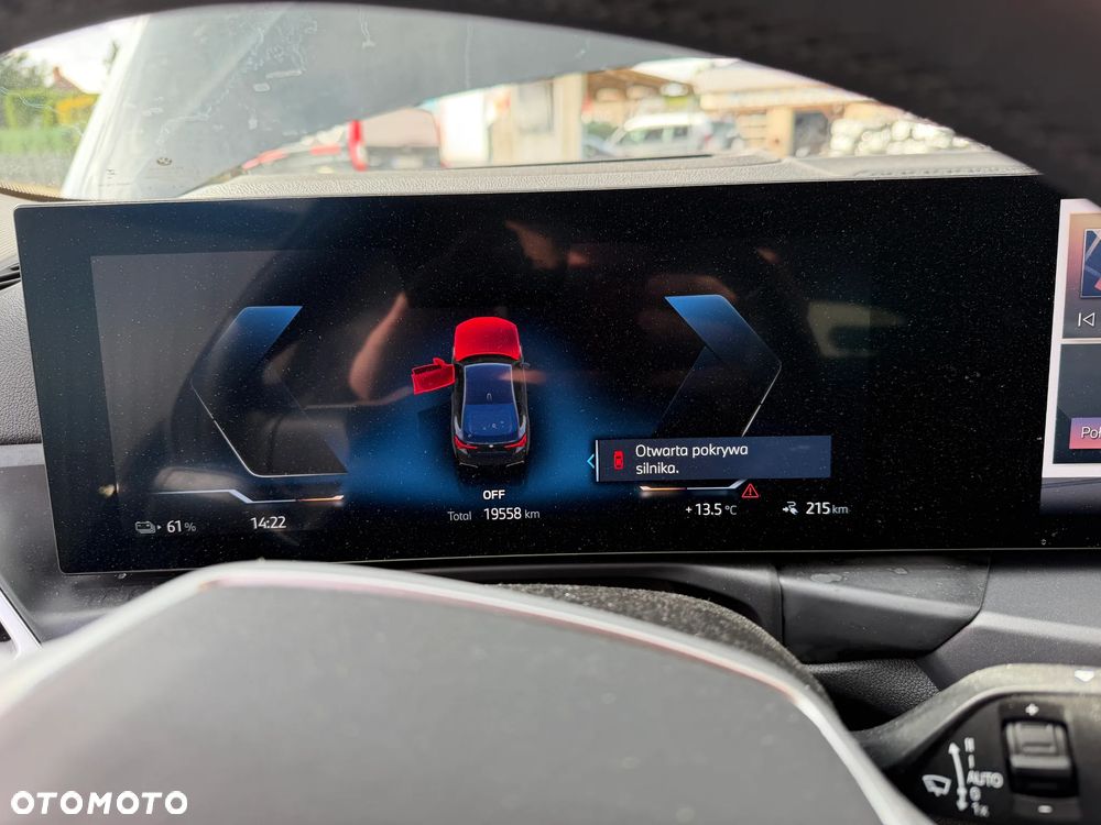 BMW i4 eDrive40 Gran Coupe - 13