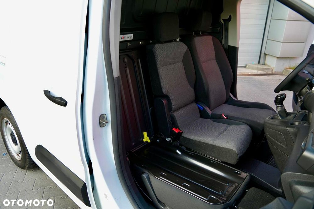 Opel Combo - 15