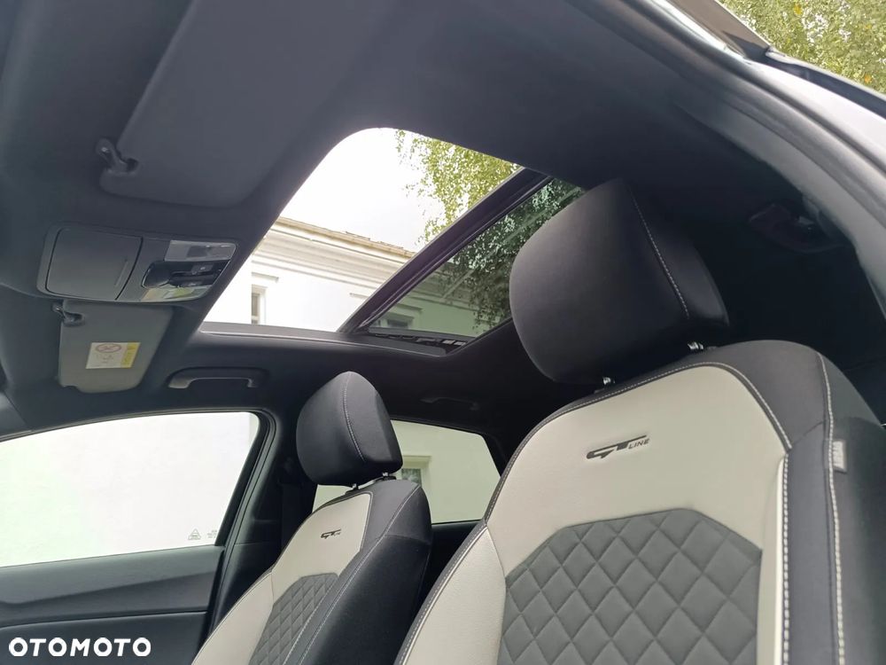 Kia ProCeed 1.6 CRDi GT Line - 25