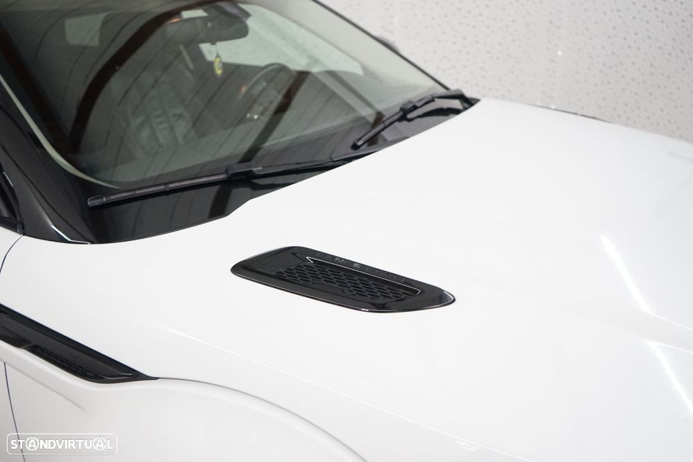 Land Rover Range Rover Evoque 2.2 TD4 Pure Auto - 11