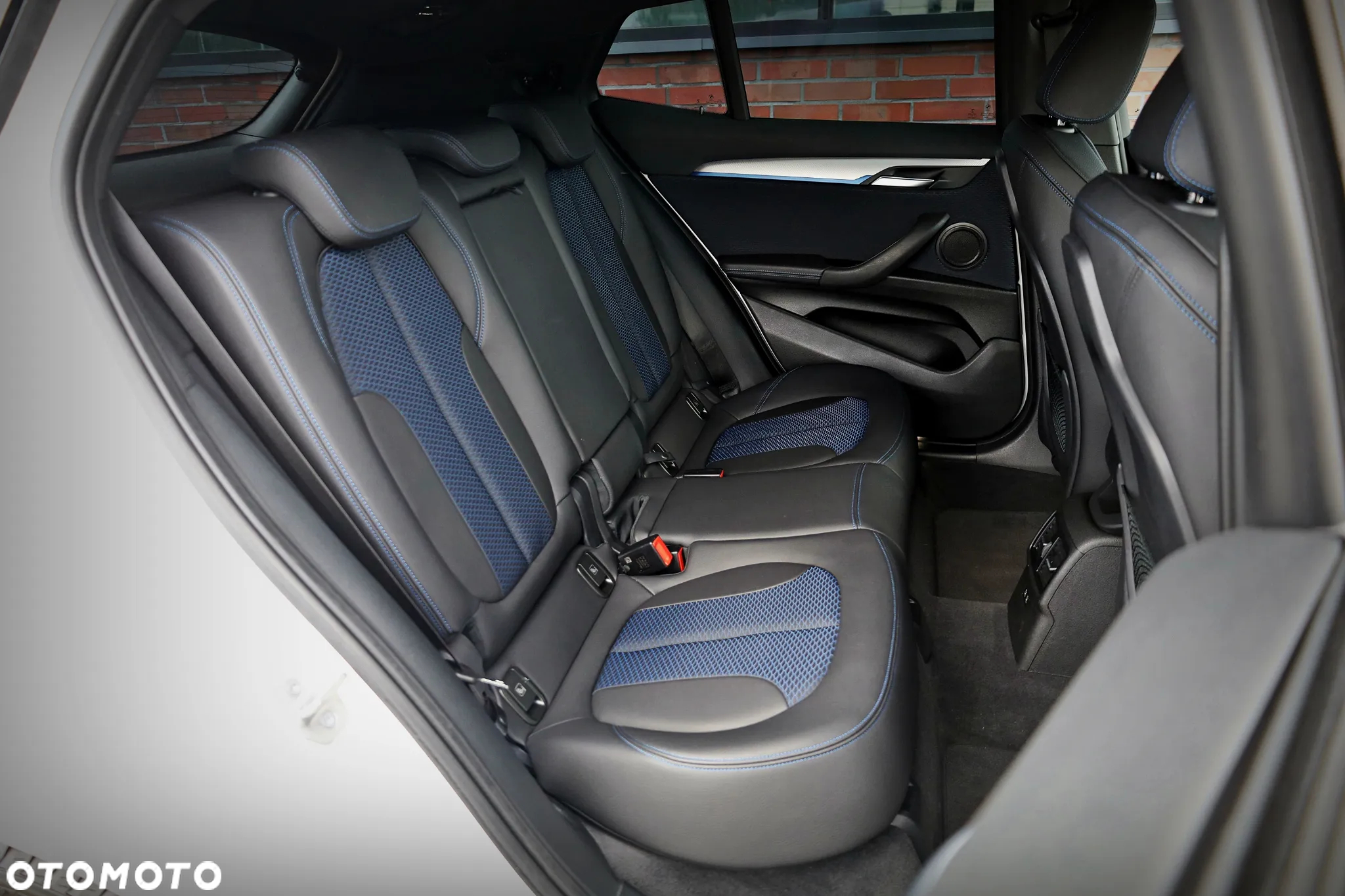 BMW X2 sDrive18i M Sport - 24