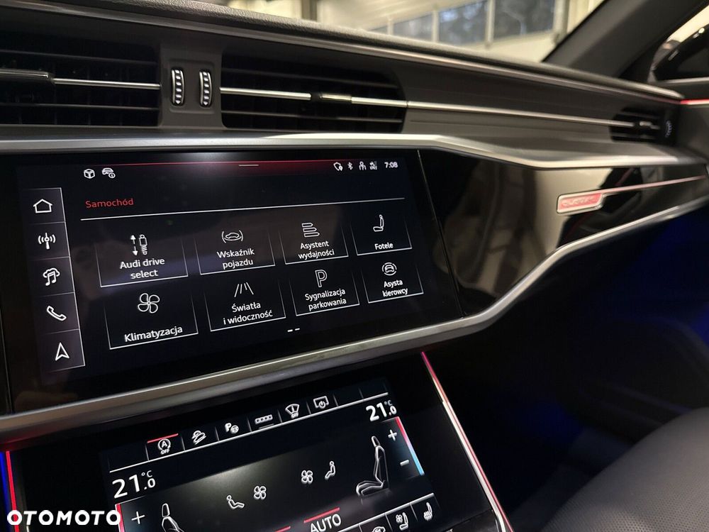 Audi A6 Allroad 40 TDI mHEV Quattro S tronic - 33