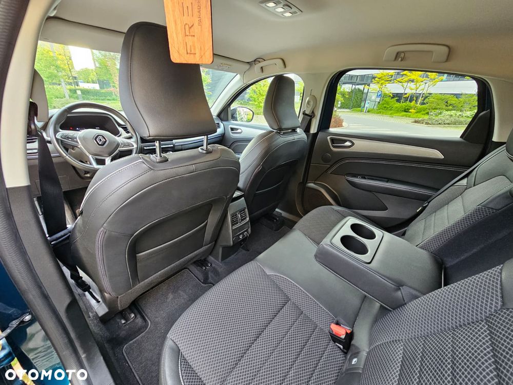 Renault Arkana 1.6 E-Tech Full Hybrid 145 Techno MMT - 3