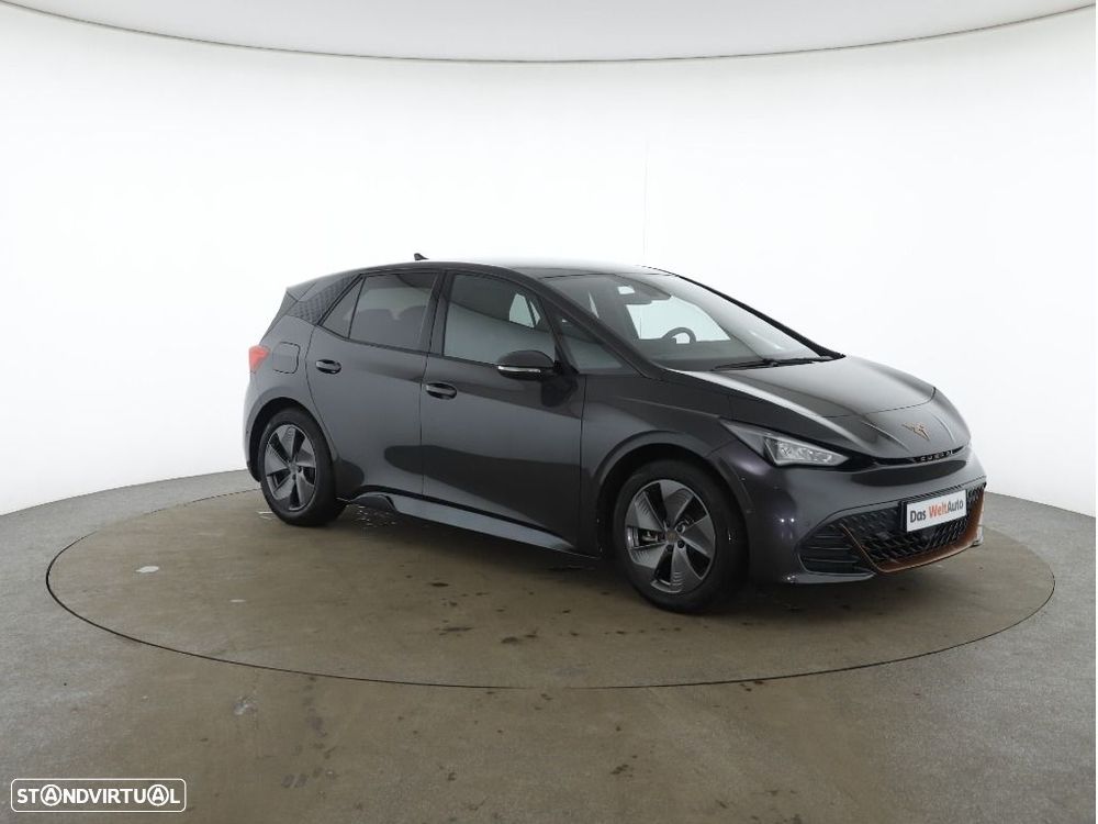 Cupra Born 58 kWh - 6