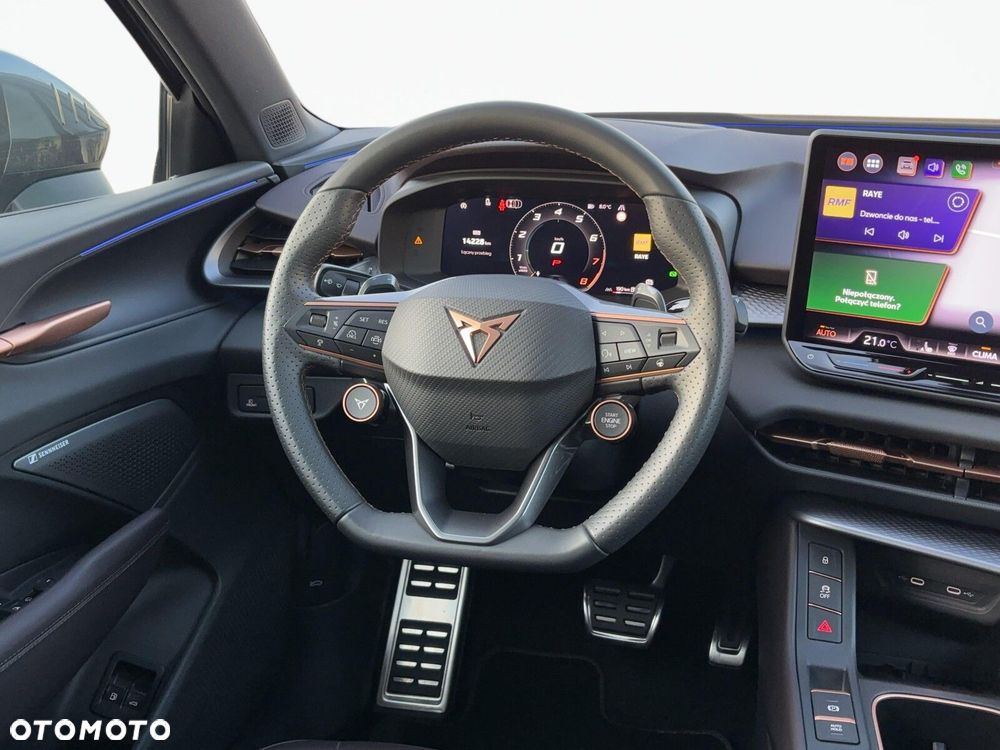 Cupra Terramar - 18