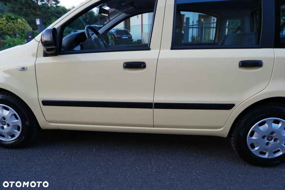 Fiat Panda 1.2 MyLife - 11
