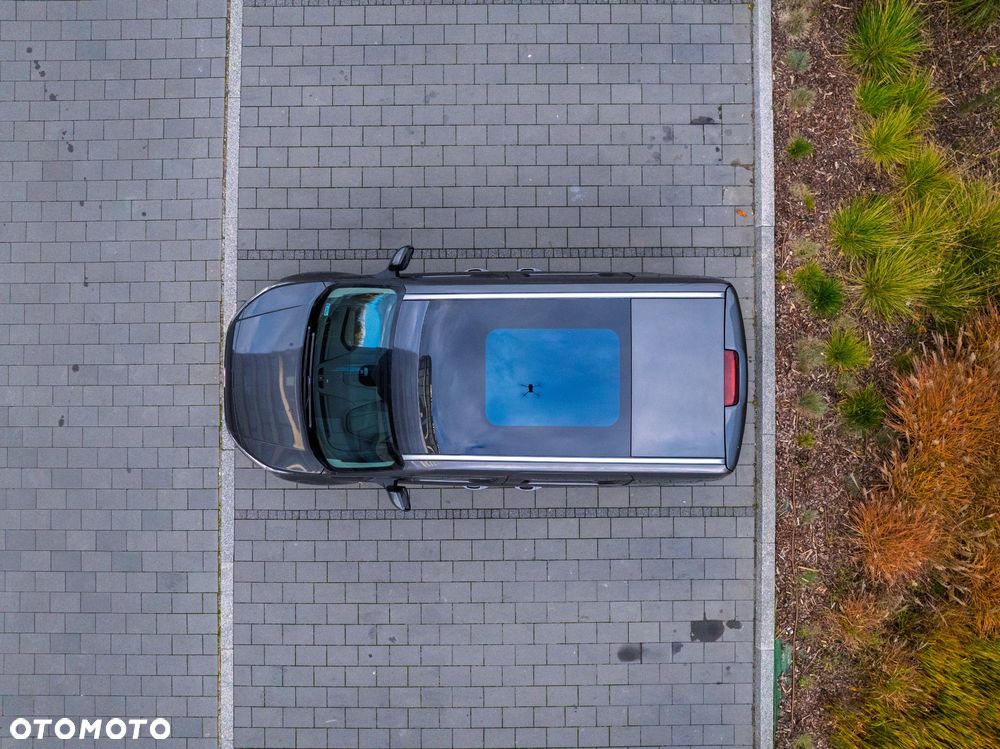 Ford Tourneo Connect 1.0 EcoBoost Titanium - 29