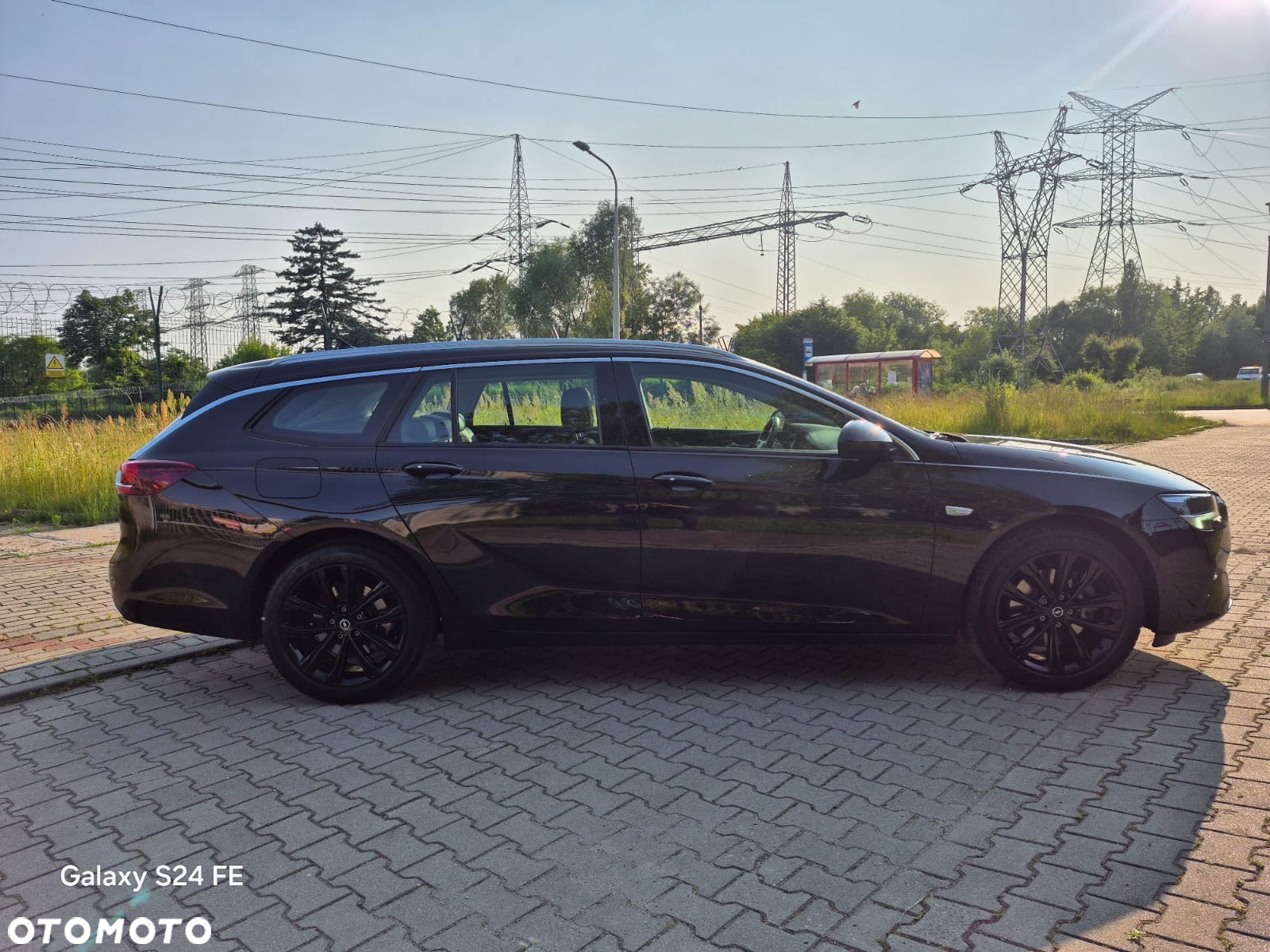 Opel Insignia - 21