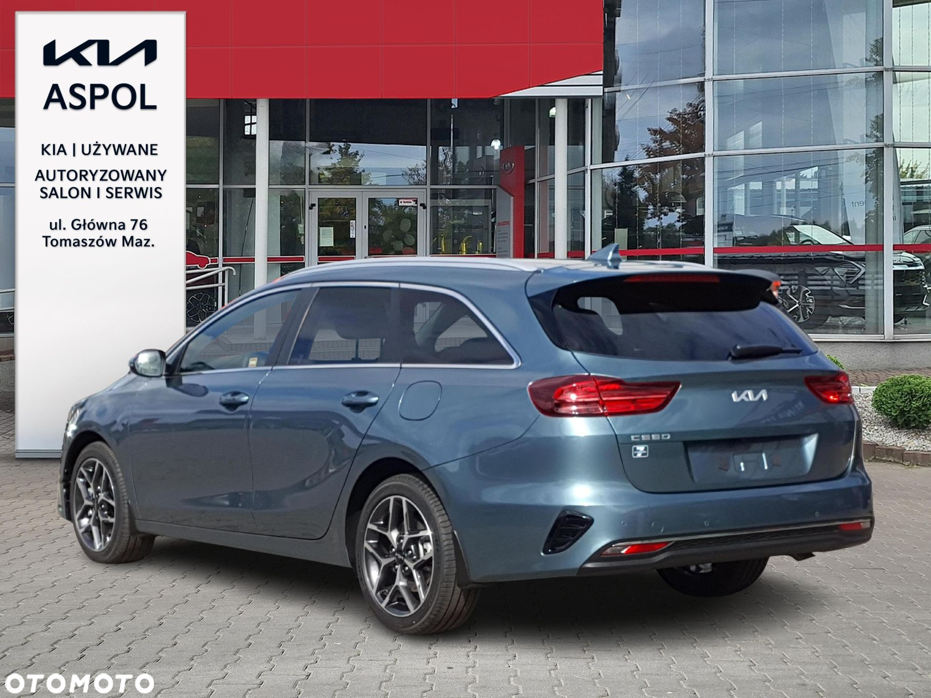 Kia Ceed - 3
