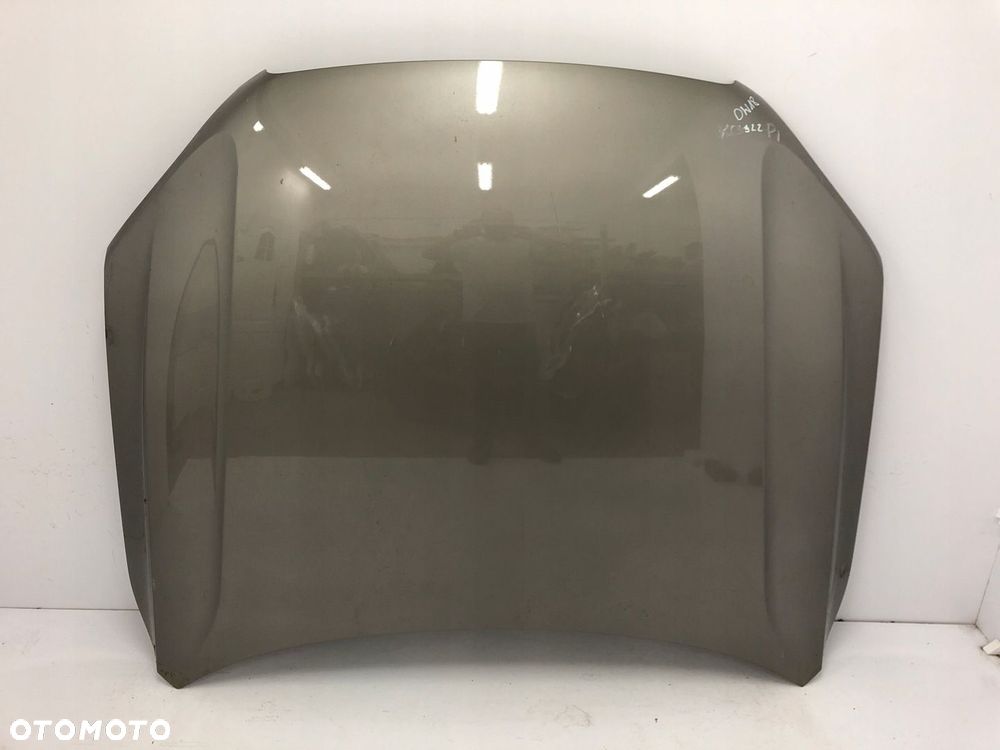 VOLVO XC90 II 15-24 MASKA POKRYWA SILNIKA 31352866 - 1