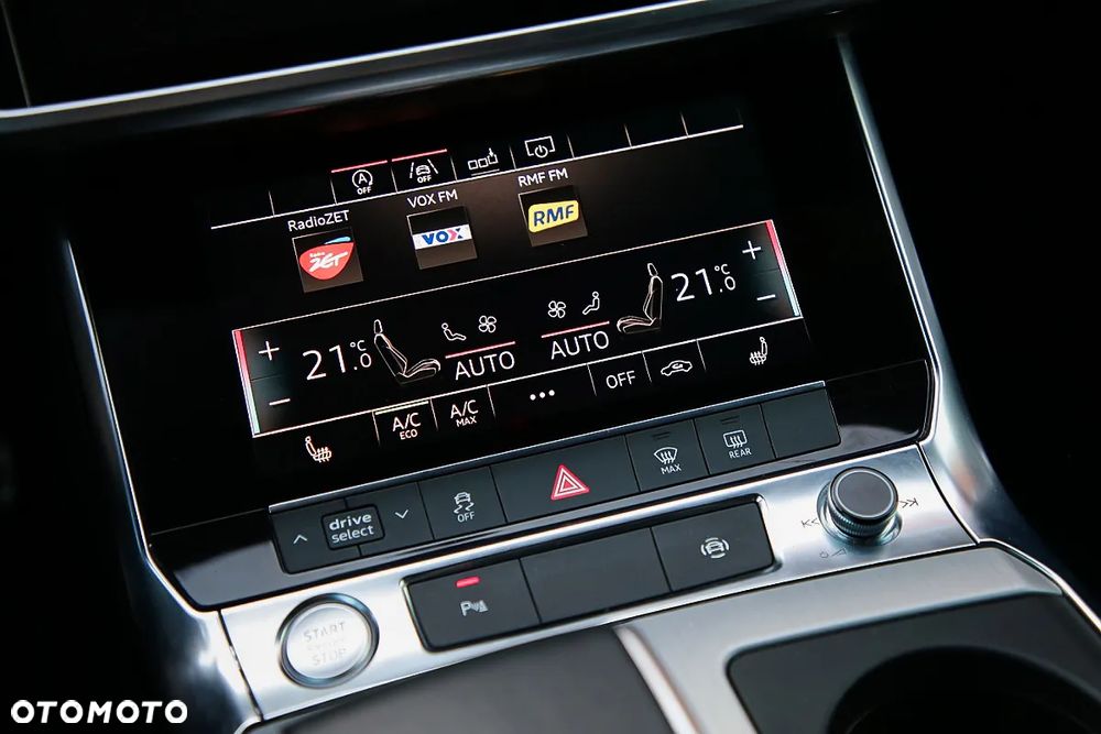 Audi A6 Avant - 31