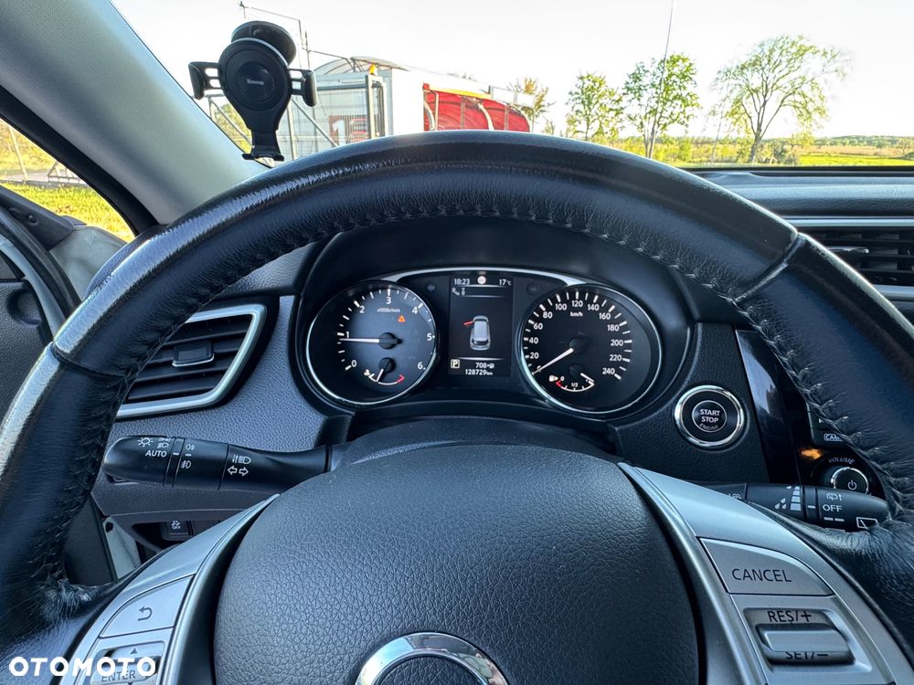 Nissan X-Trail 2.0 dCi Tekna Xtronic 4WD - 15