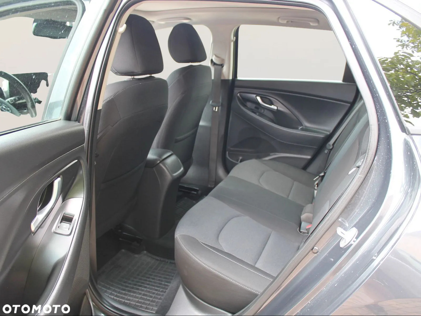 Hyundai i30 - 8
