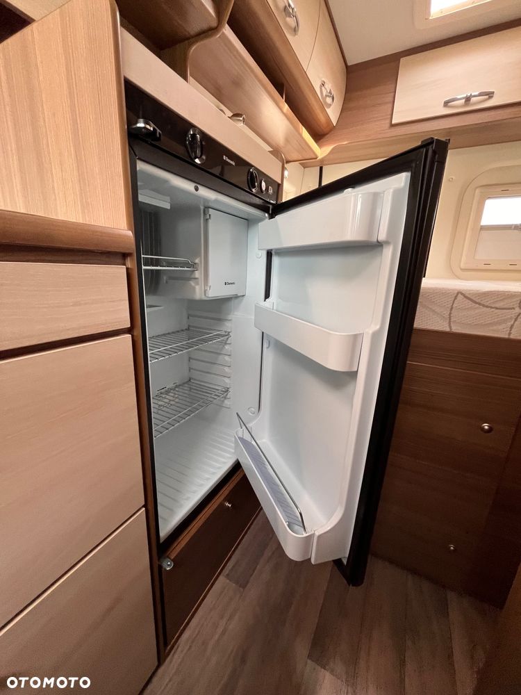 Peugeot Boxer Bravia Swan 599 Edition 2.0 163 KM - 8