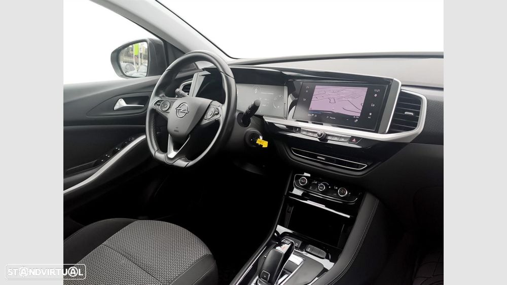 Opel Grandland 1.5 CDTI Elegance AT - 21