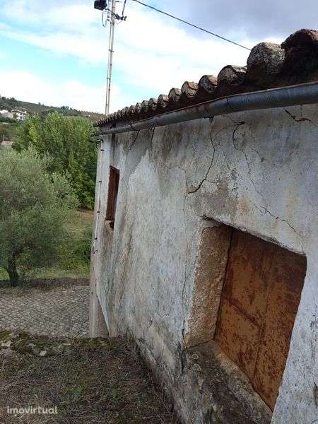 Casa em mós Moncorvo - Grande imagem: 3/8