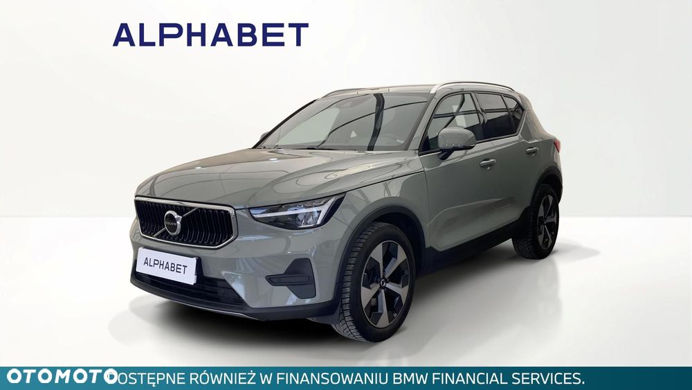 Volvo XC 40 T2 Core