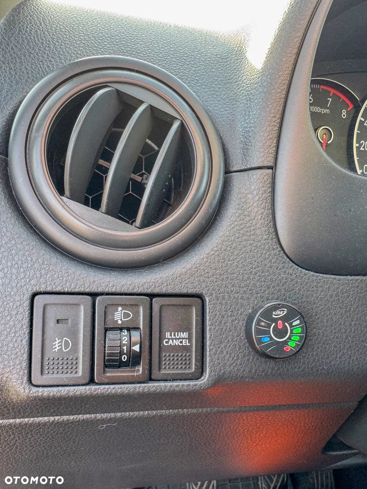 Suzuki SX4 1.6 GS / Premium - 28