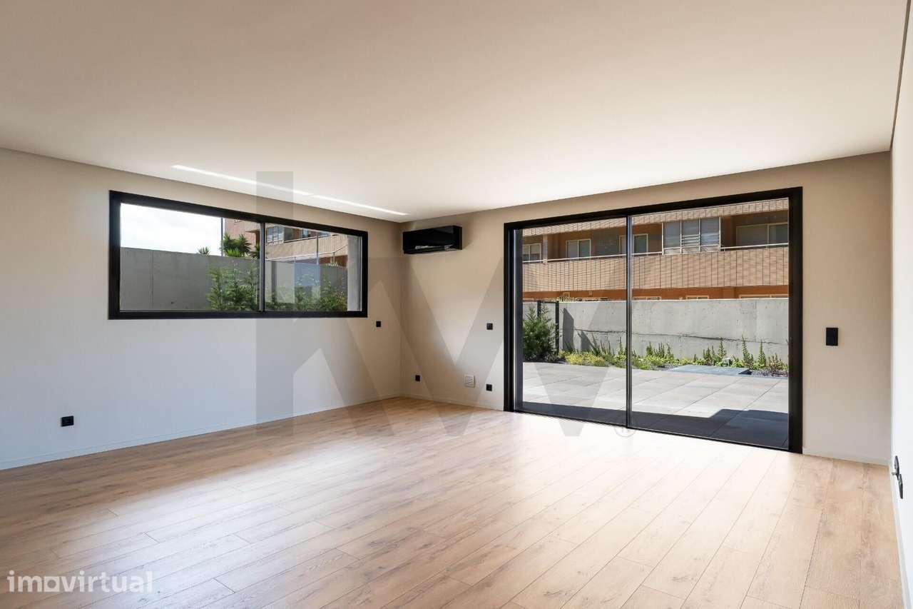 Apartamento T3 inserido no empreendimento em Vila Nova de Gaia - Grande imagem: 3/25