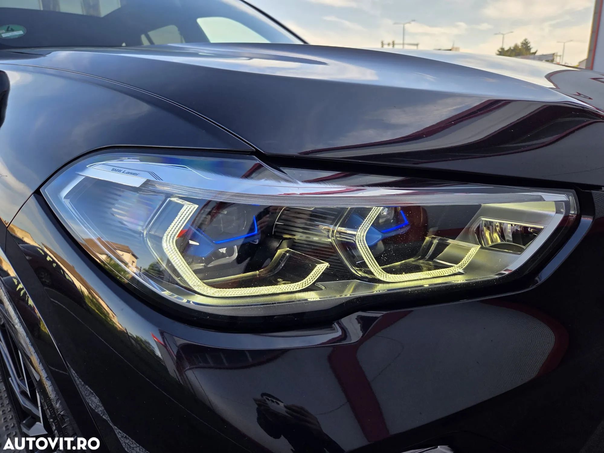 BMW X5 xDrive30d - 37
