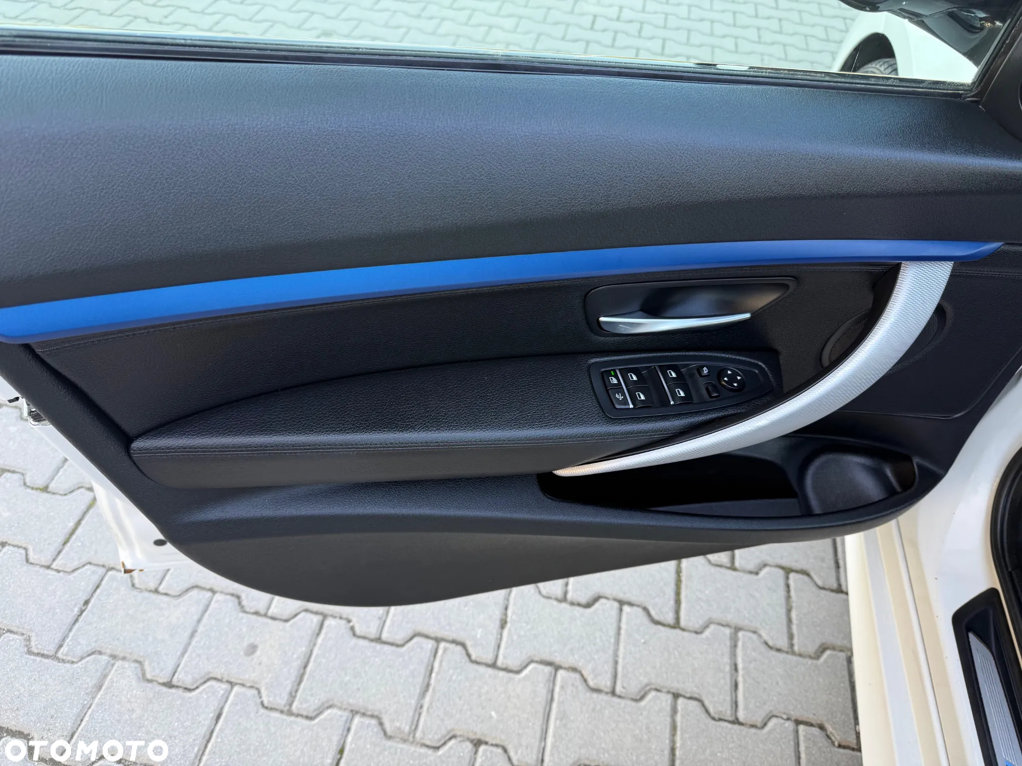 BMW 3GT 320d xDrive M Sport sport - 14