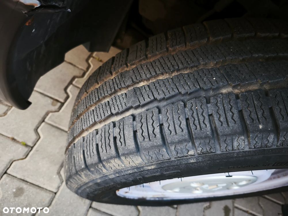 Peugeot Expert Scudo Jumpy - 19