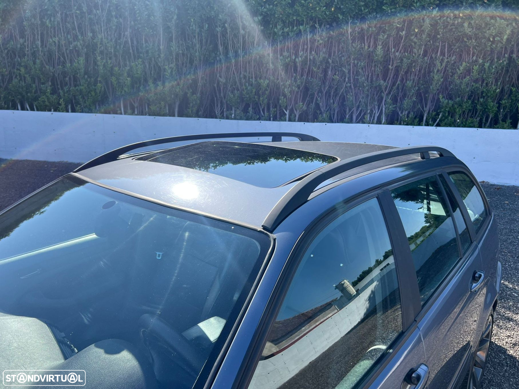BMW 318 i Touring - 33