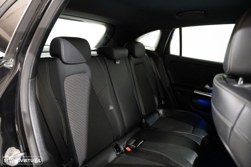 Mercedes-Benz GLA 250 e Progressive - 16