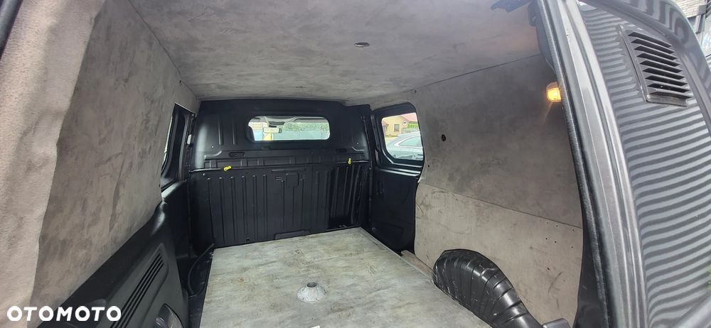 Opel Combo - 11