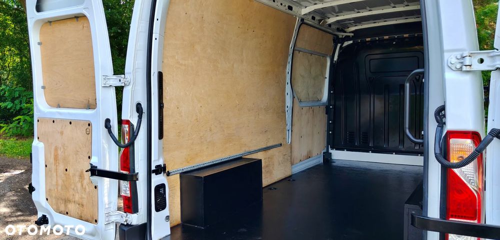 Renault Master - 10