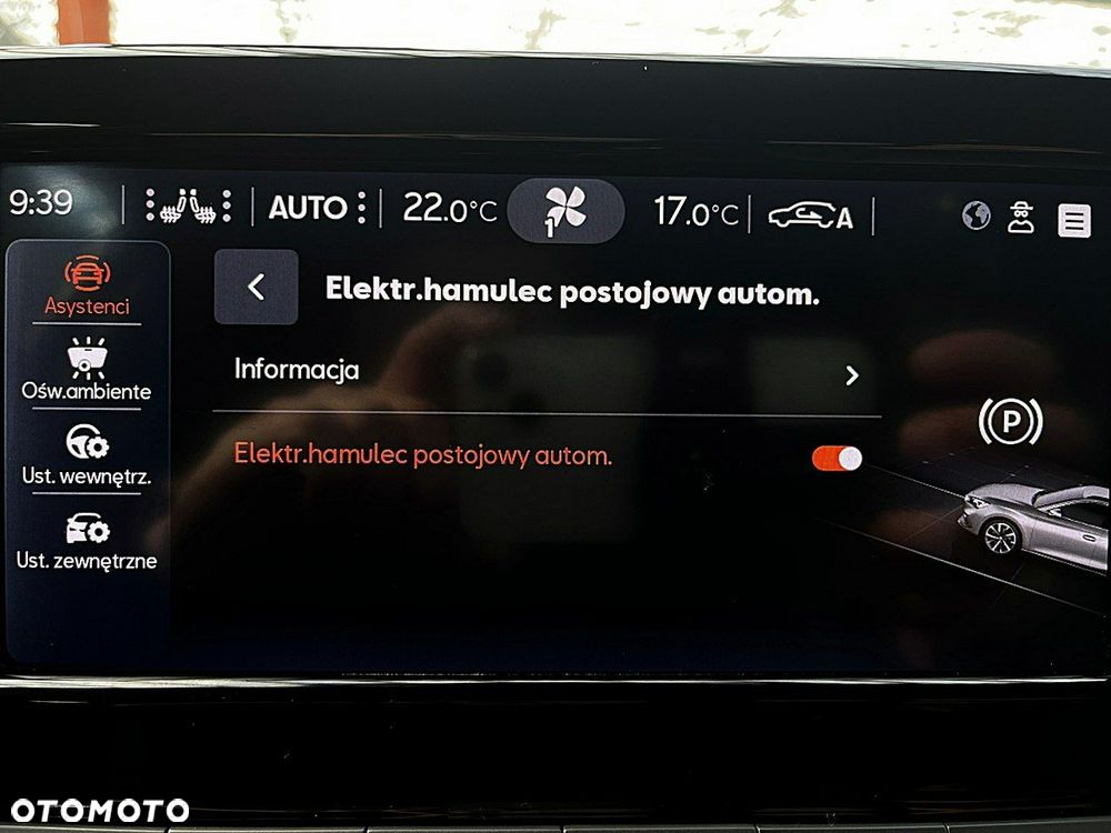 Seat Leon Sportstourer - 29