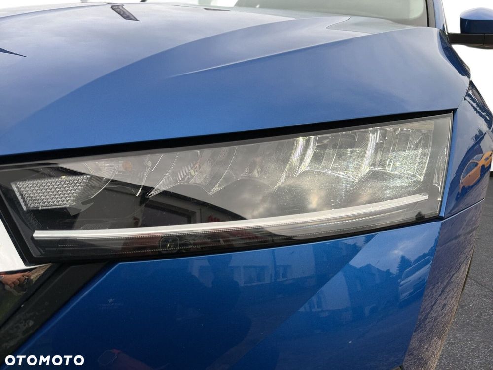 Skoda Octavia 2.0 TDI Style DSG - 41