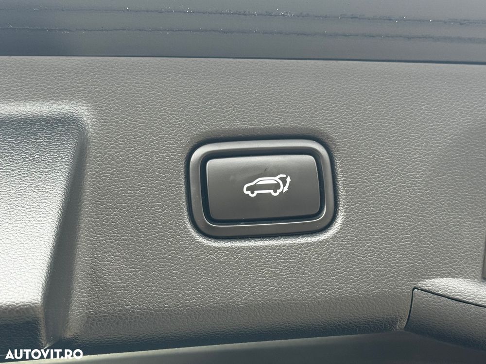 Hyundai Tucson PHEV 1.6 l 265 CP 4WD 6AT Luxury - 30