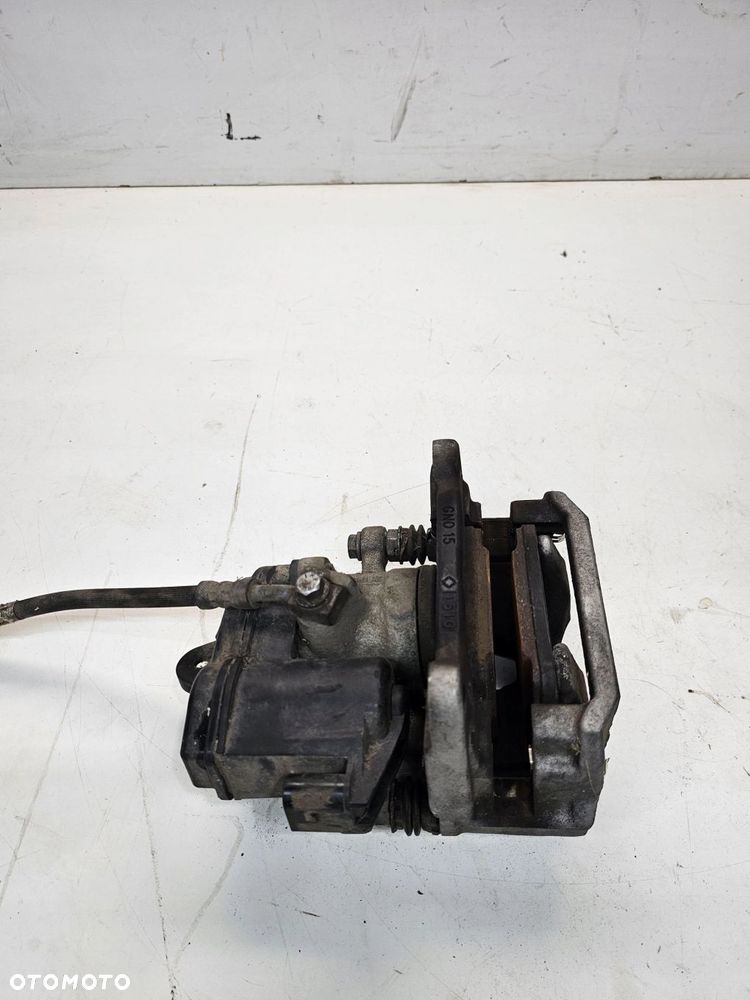 ZACISK HAMULCOWY LEWY TYŁ AUDI A4 B9 A5 8W0405BL - 5