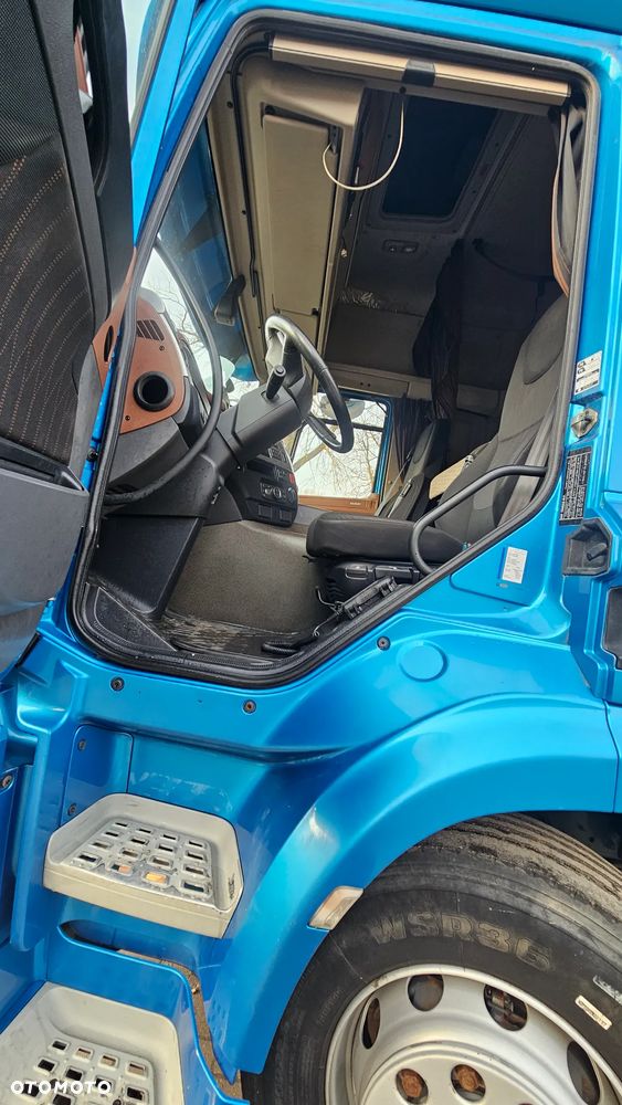 DAF CF 450 - 13