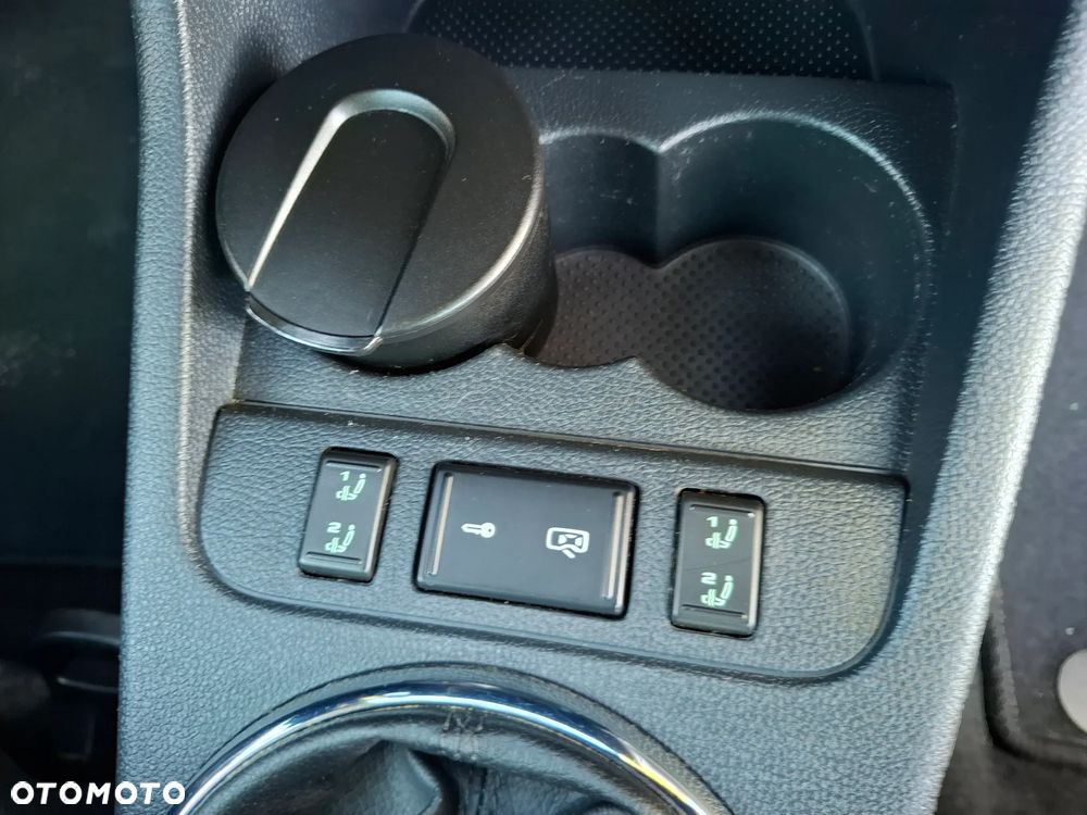 Skoda Roomster 1.2 TSI Fresh - 19