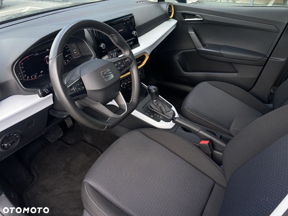 Seat Arona 1.0 TSI Style S&S DSG - 11