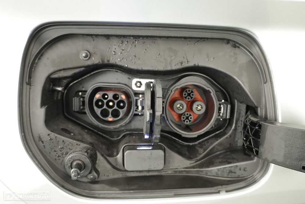 Mitsubishi Eclipse Cross 2.4 PHEV eMotion - 7