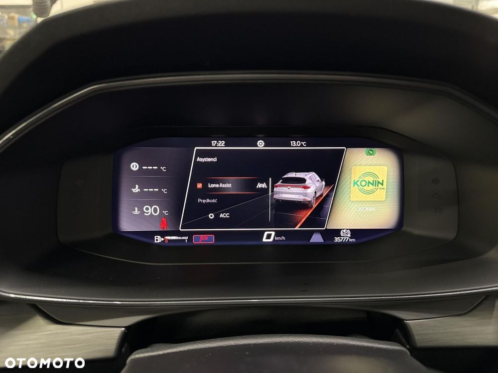 Cupra Formentor - 31