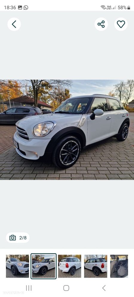MINI Countryman - 1