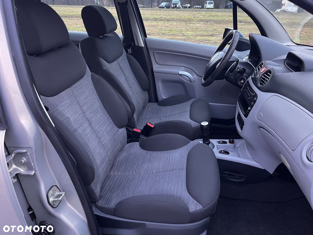 Citroën C3 1.4 16V Senso Drive X-TR - 10