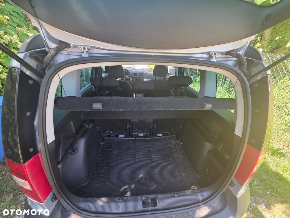 Skoda Yeti 1.4 TSI Ambition Green tec - 15